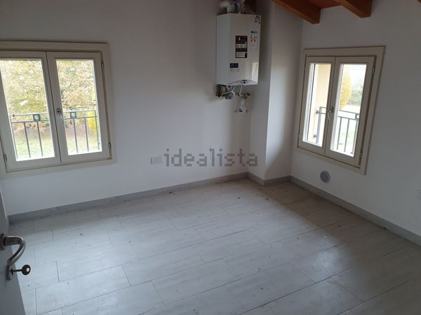 appartamento in affitto a Carpi in zona Gargallo