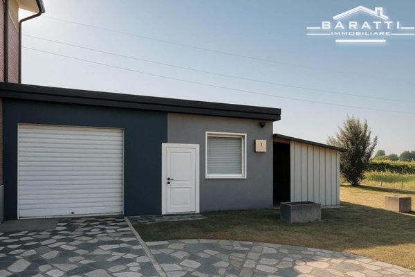 ufficio in affitto a Carpi