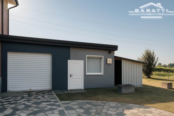 ufficio in affitto a Carpi