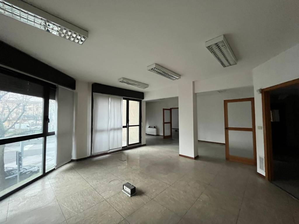 ufficio in affitto a Carpi