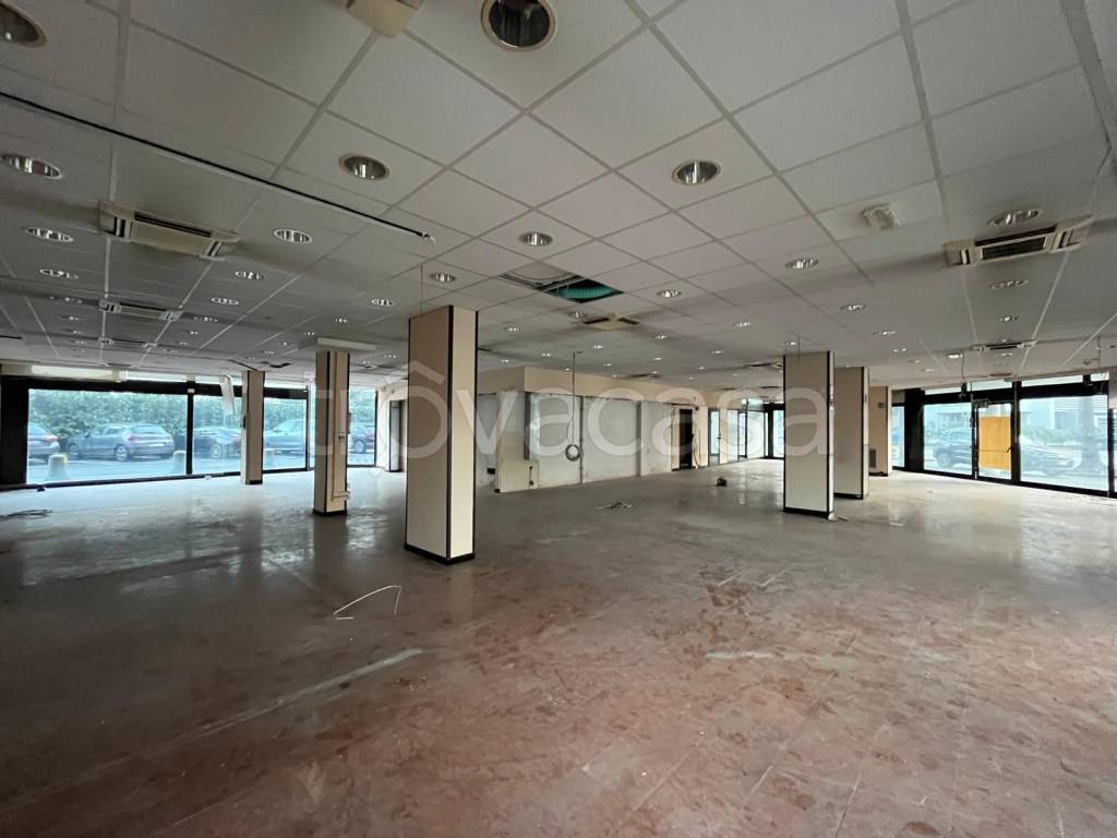 appartamento in affitto a Carpi