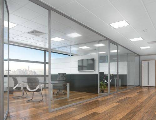 ufficio in affitto a Carpi in zona Quartirolo