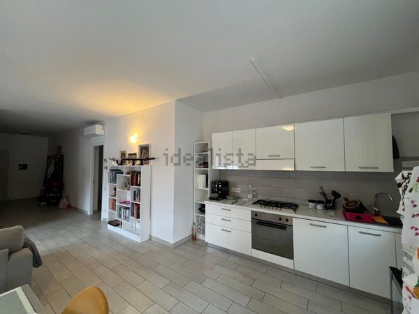 appartamento in affitto a Carpi