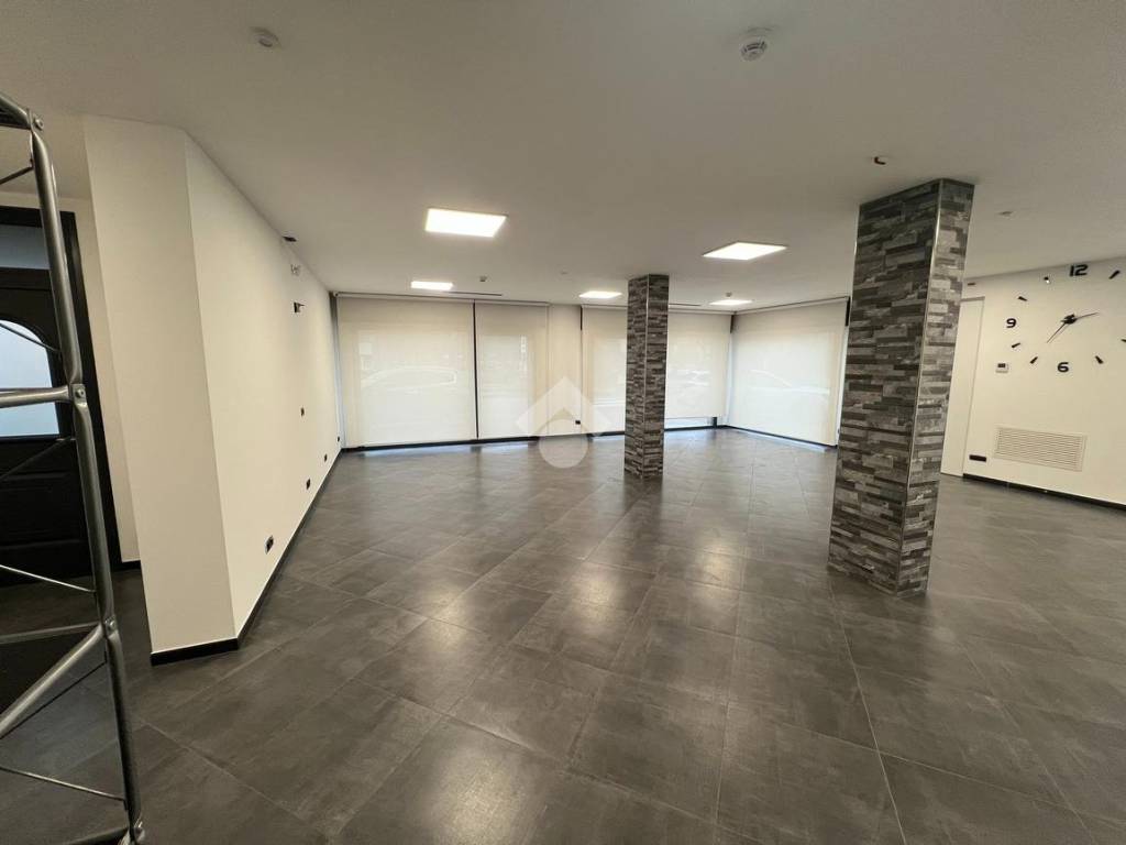 ufficio in affitto a Carpi in zona Quartirolo