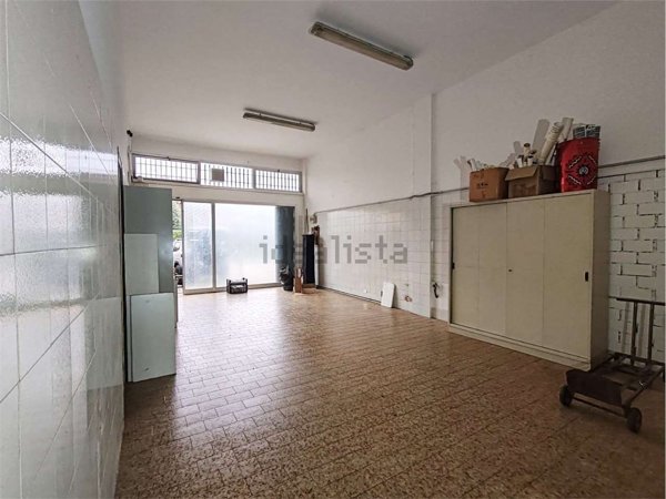 locale commerciale in affitto a Carpi in zona Santa Croce