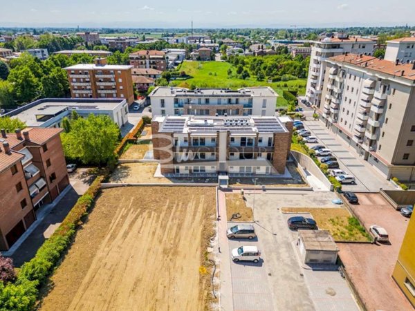 appartamento in affitto a Carpi