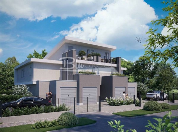 appartamento in affitto a Carpi