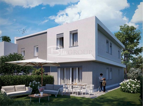 casa indipendente in affitto a Carpi