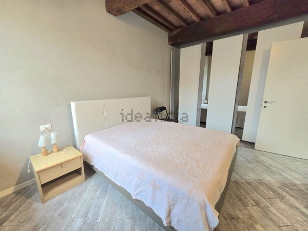 appartamento in affitto a Carpi