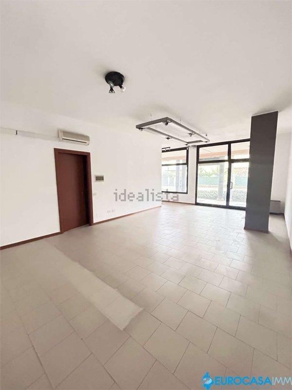 negozio in affitto a Carpi