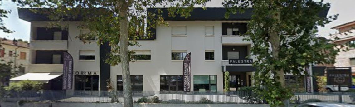 appartamento in affitto a Carpi in zona Cortile