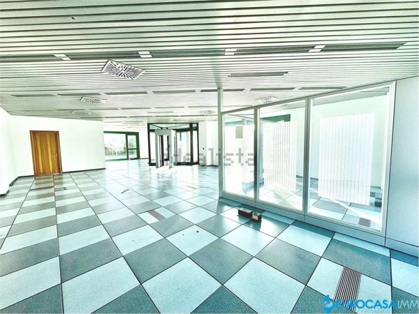 ufficio in affitto a Carpi