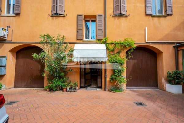 appartamento in affitto a Carpi in zona Centro Storico