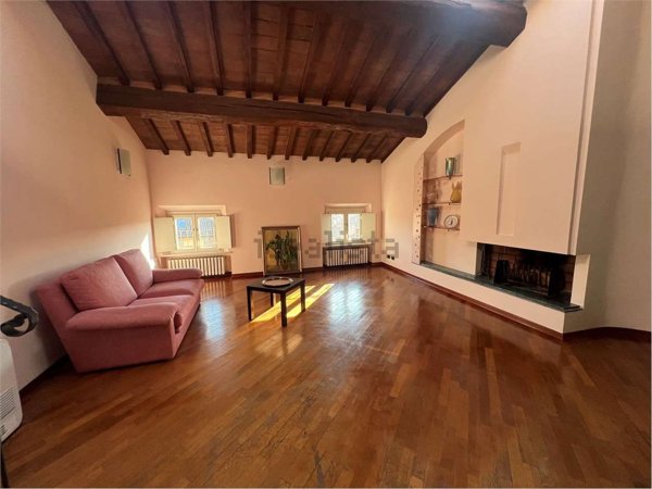 appartamento in affitto a Carpi in zona Centro Storico