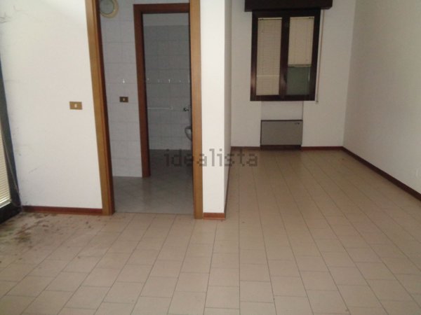 ufficio in affitto a Carpi