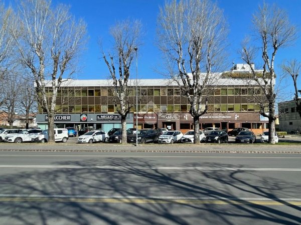 ufficio in affitto a Carpi