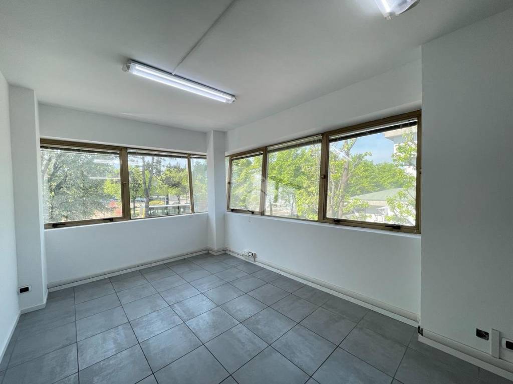 ufficio in affitto a Carpi