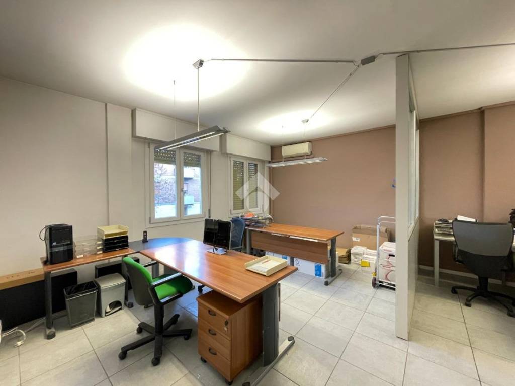 ufficio in affitto a Carpi