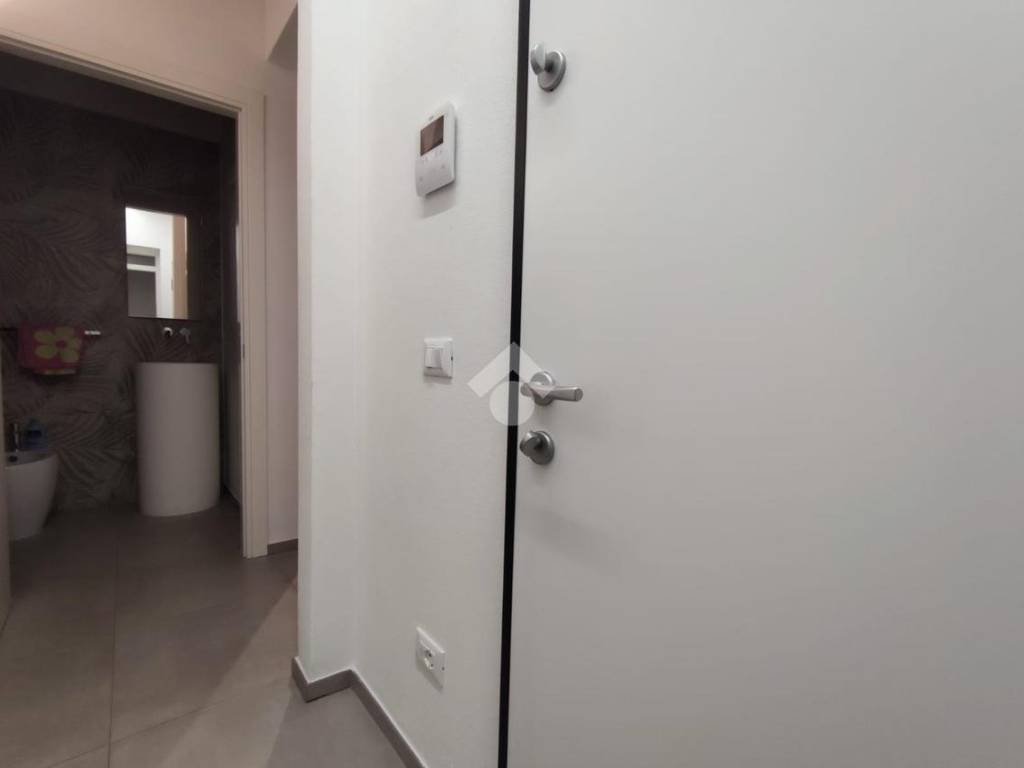 appartamento in affitto a Carpi in zona Centro Storico