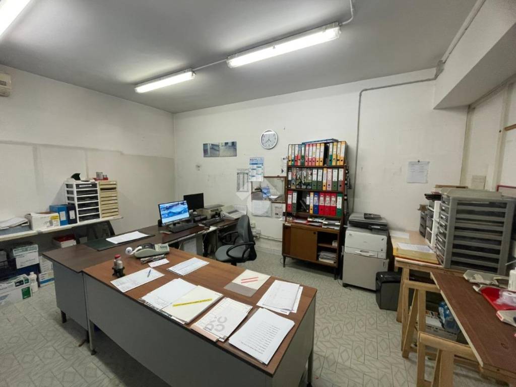 loft in affitto a Carpi