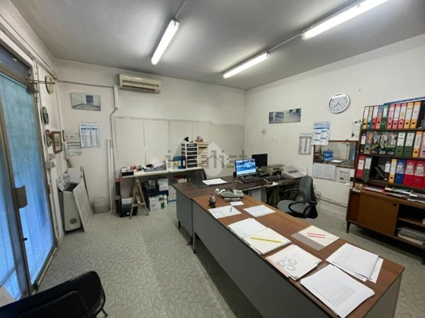 loft in affitto a Carpi