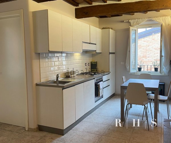 appartamento in affitto a Carpi in zona Centro Storico