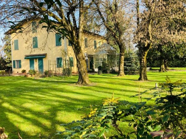 casa indipendente in affitto a Carpi in zona Quartirolo