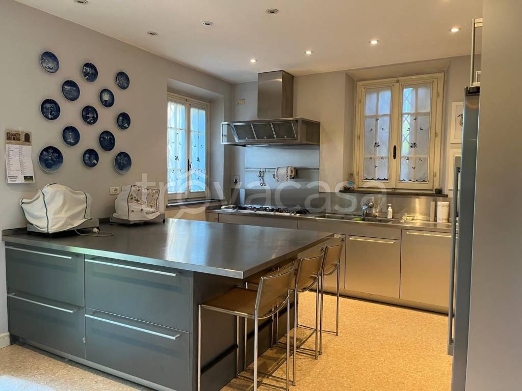 casa indipendente in affitto a Carpi in zona Santa Croce