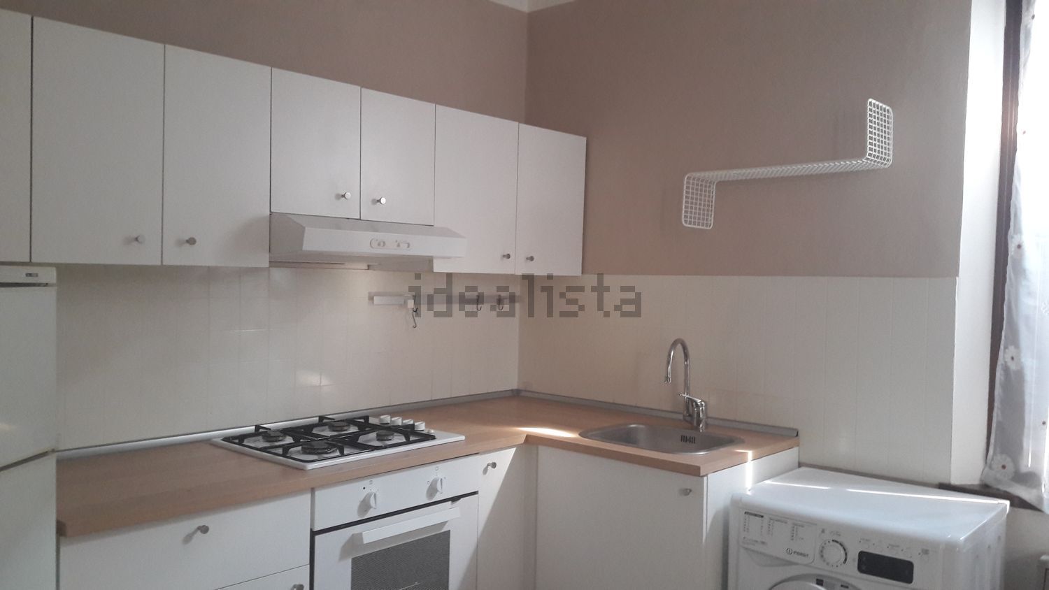 appartamento in affitto a Carpi in zona Centro Storico