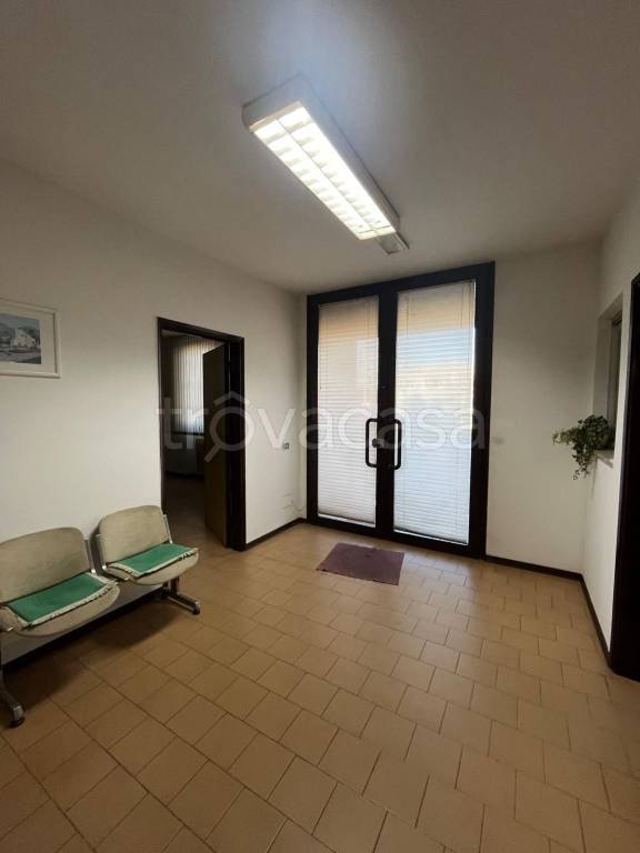 ufficio in affitto a Carpi