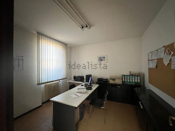 ufficio in affitto a Carpi