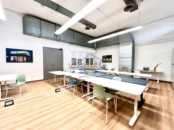 ufficio in affitto a Carpi