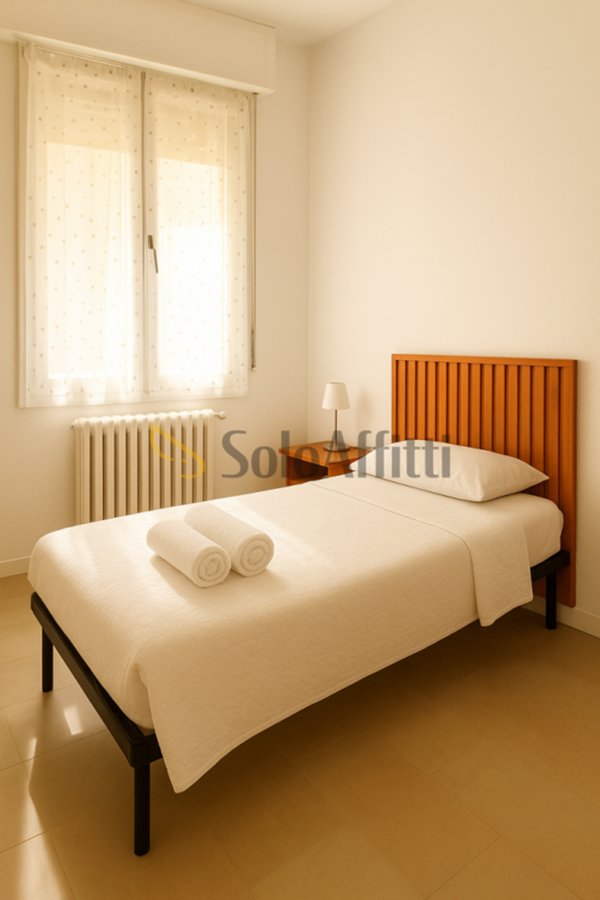 appartamento in affitto a Carpi