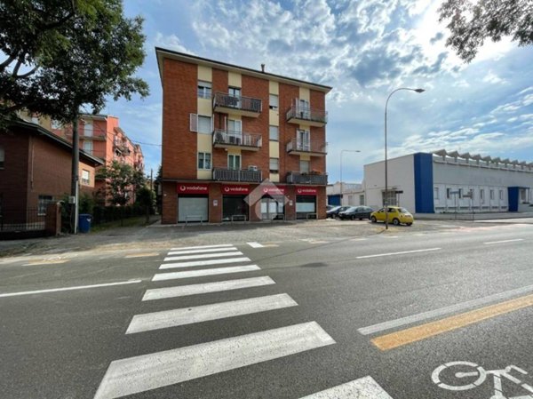 negozio in affitto a Carpi in zona Centro Storico
