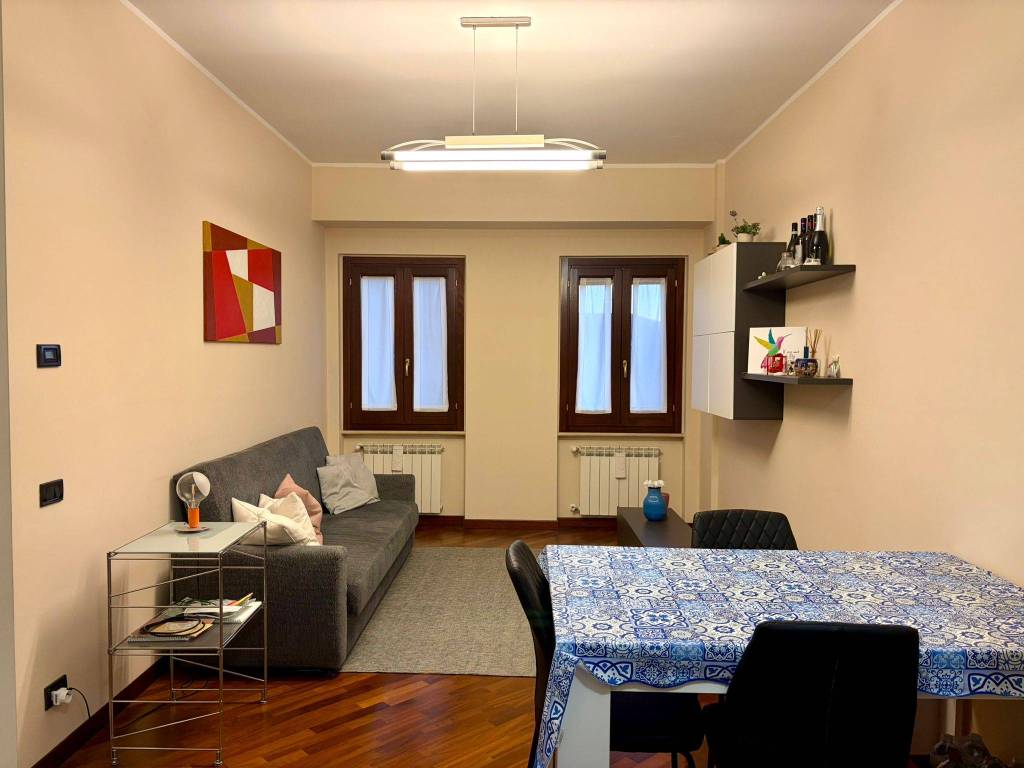 appartamento in affitto a Carpi