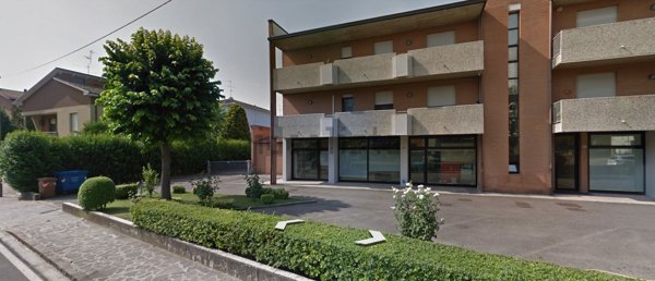 loft in affitto a Carpi in zona Fossoli