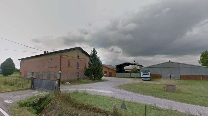 azienda agricola in affitto a Carpi