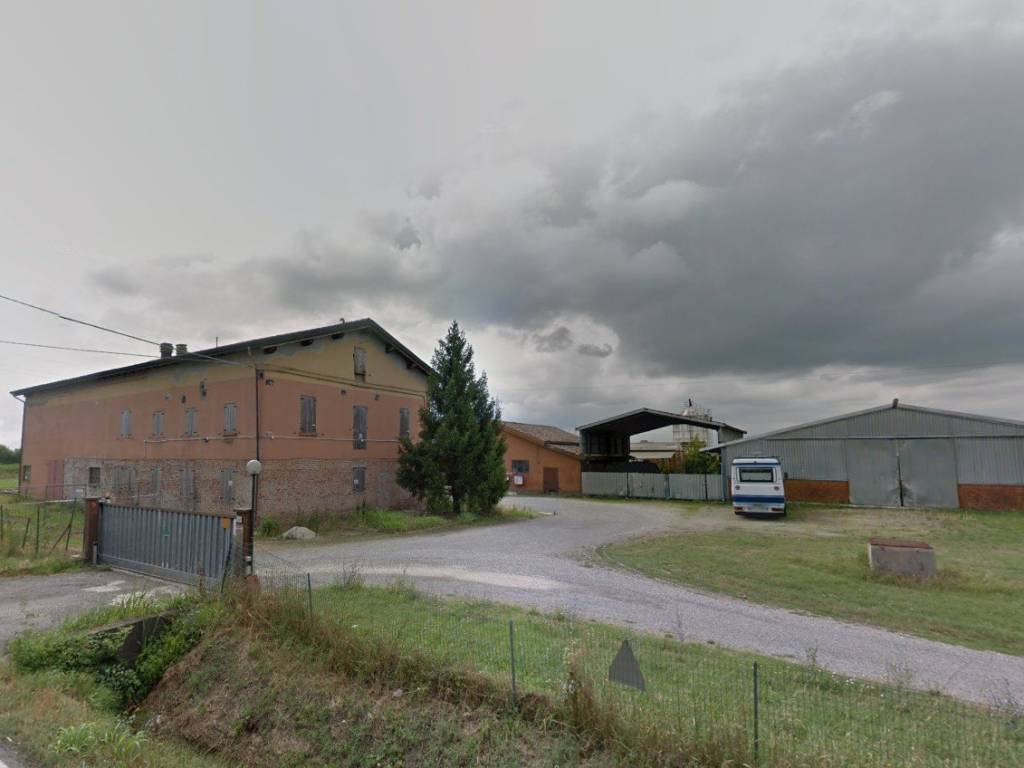 azienda agricola in affitto a Carpi in zona Gargallo