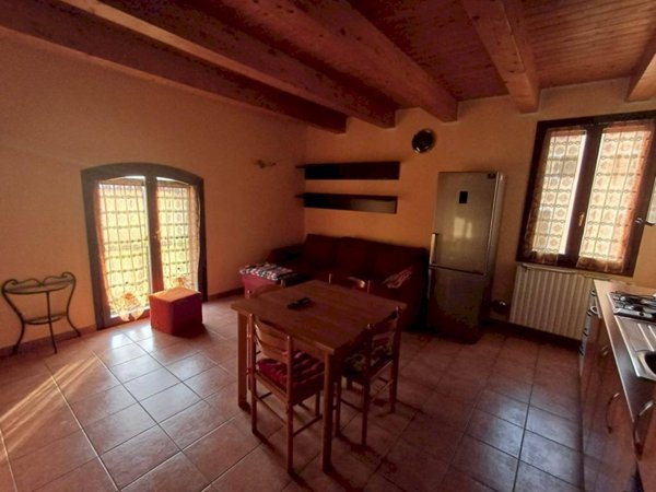 appartamento in affitto a Carpi