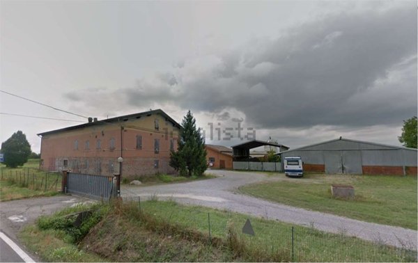 azienda agricola in affitto a Carpi