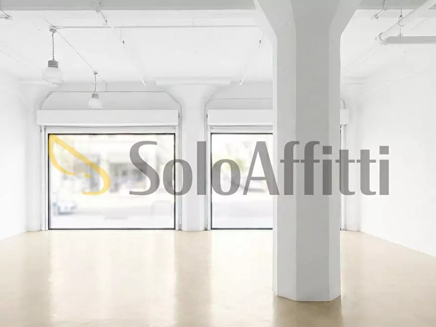 loft in affitto a Carpi in zona Fossoli