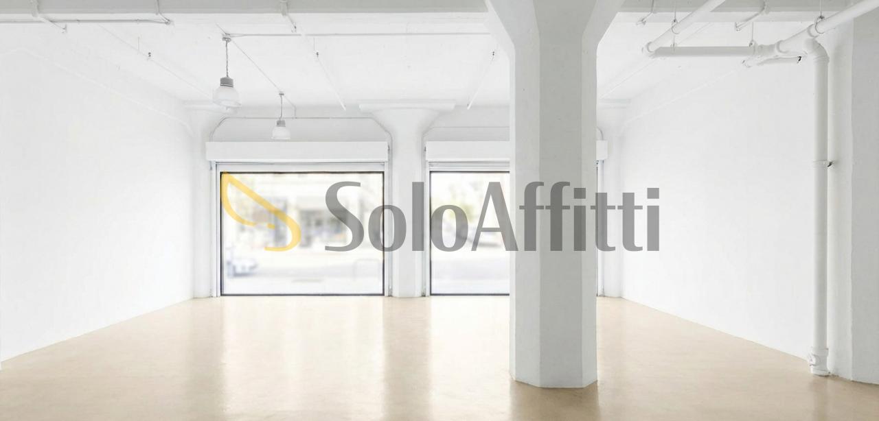 appartamento in affitto a Carpi in zona Fossoli