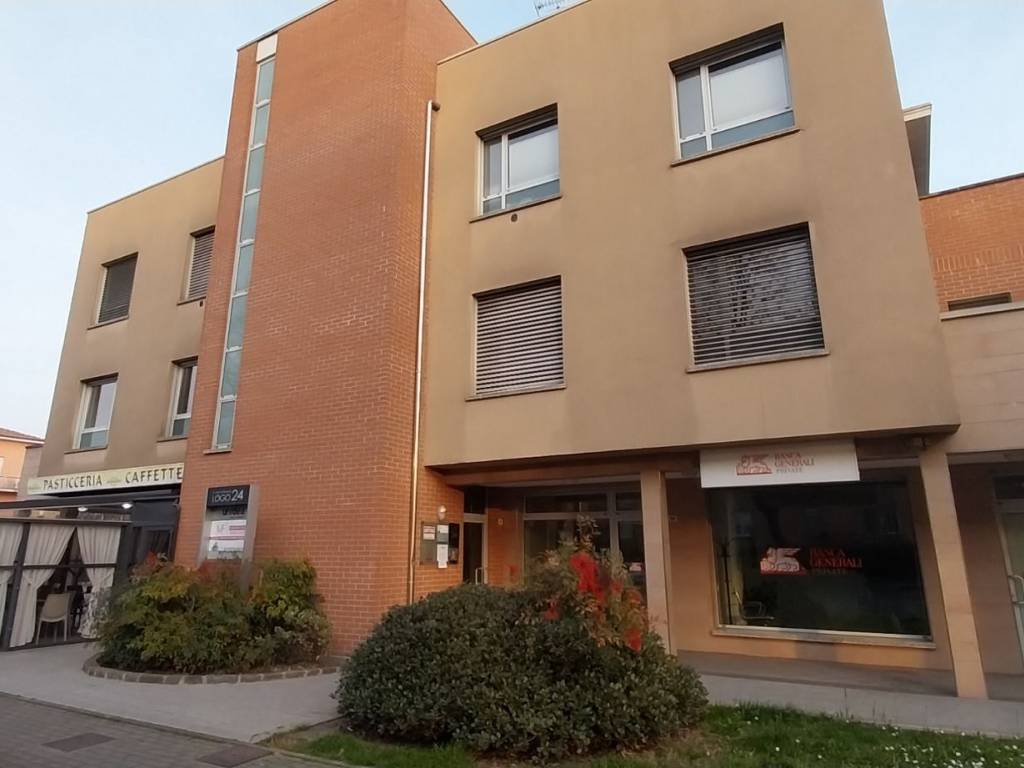 ufficio in affitto a Carpi