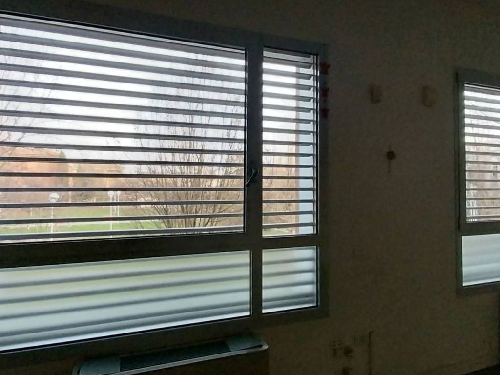 ufficio in affitto a Carpi