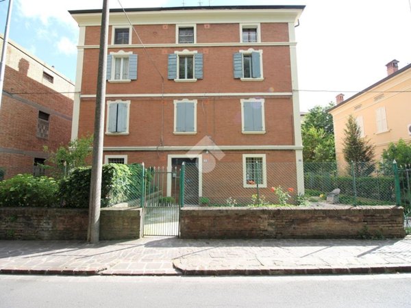 appartamento in affitto a Carpi