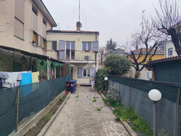 casa semindipendente in affitto a Carpi