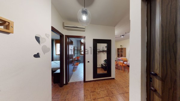 appartamento in affitto a Carpi in zona Centro Storico