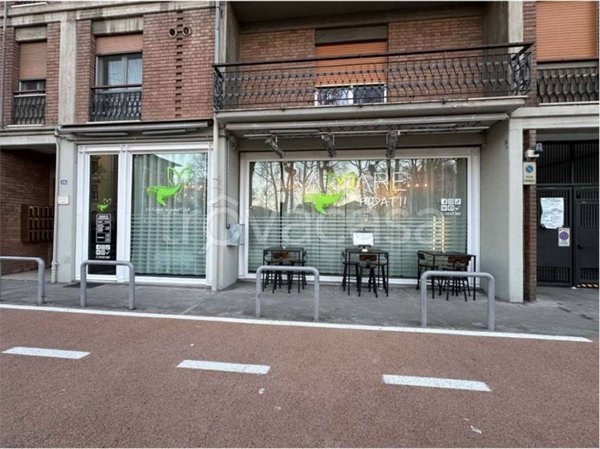 negozio in affitto a Carpi in zona Centro Storico