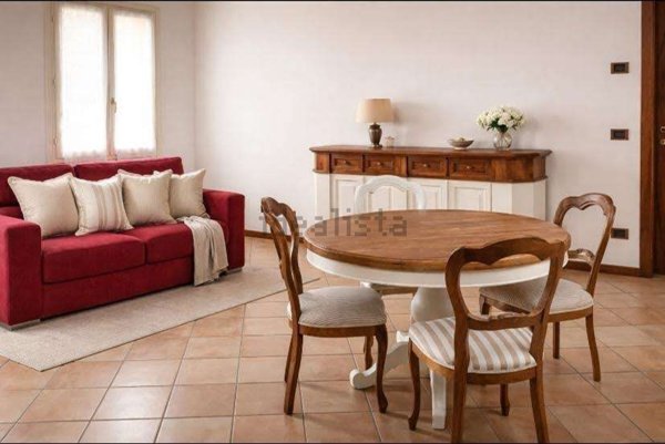 appartamento in affitto a Carpi in zona Centro Storico