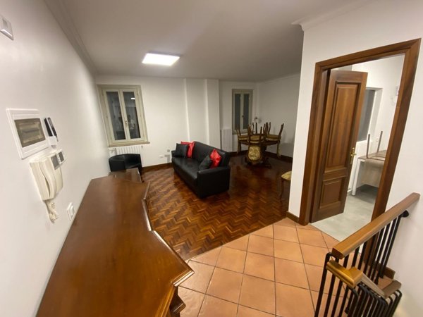 appartamento in affitto a Carpi in zona Centro Storico